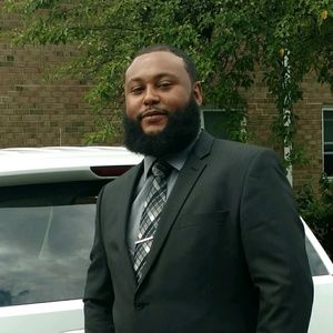 Meet your Posher, Robert